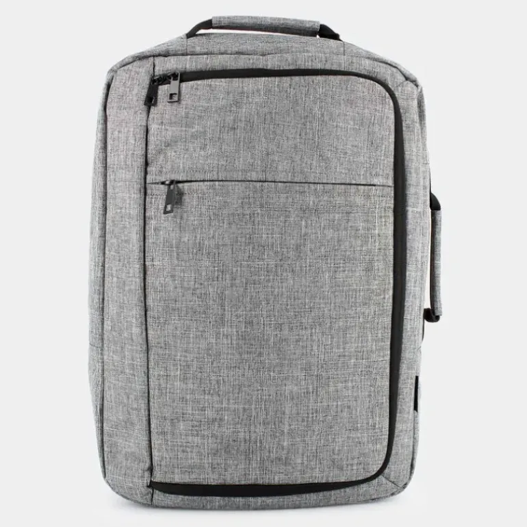 BUSINESS GRIGIO OT-CO23-07
