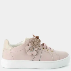 BUTTER- SNEAKERS ROSA AG16019