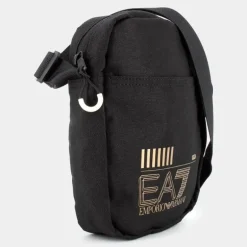 C- ACCESSORI SPORT BLACK / GOLD 245086