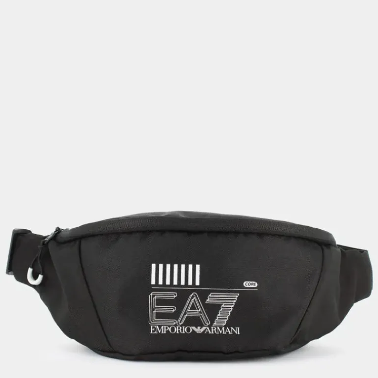 C- ACCESSORI SPORT BLACK / WHITE 245079