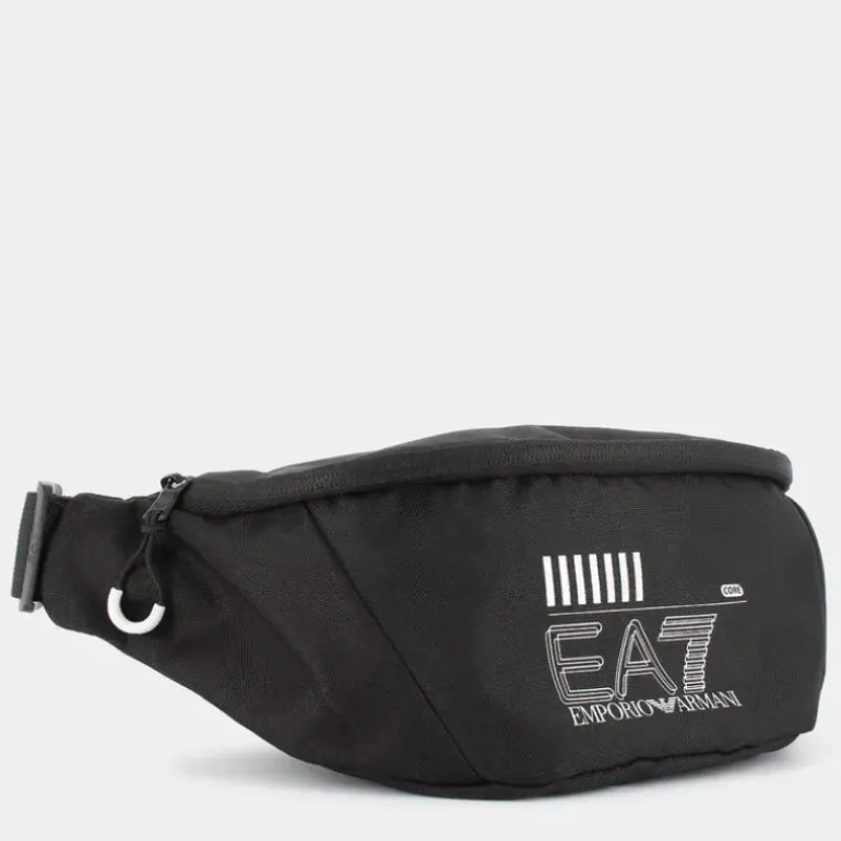 C- ACCESSORI SPORT BLACK / WHITE 245079