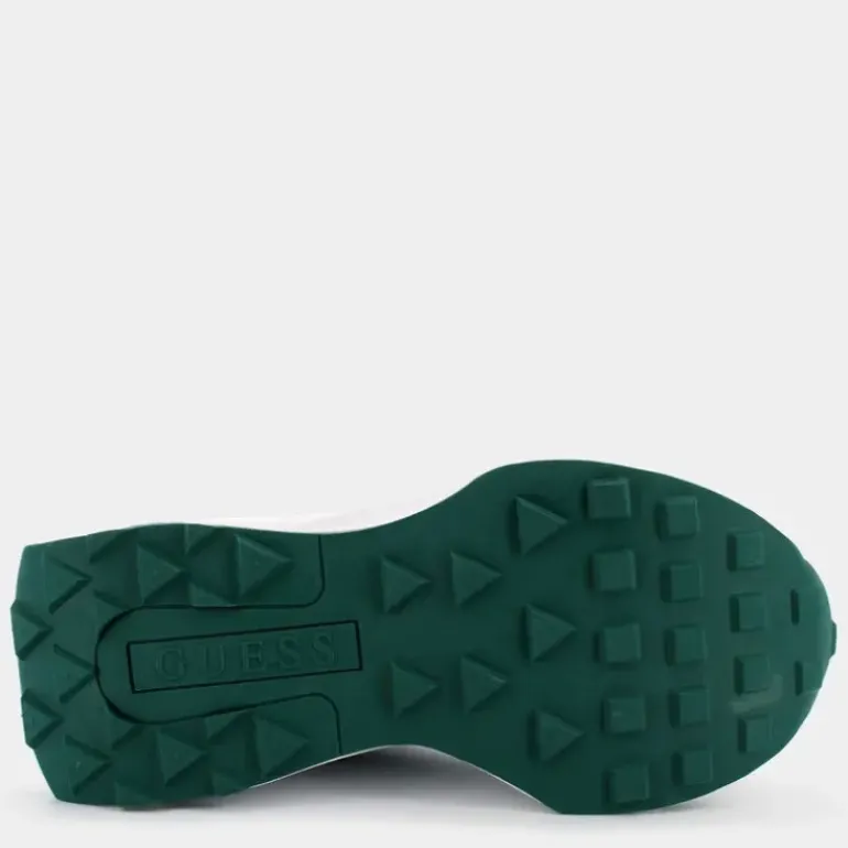 CALEBB7- SNEAKERS BIANCO, GRIGIO FLPCB7-ELE12