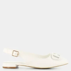CALF- BALLERINA BEIGE 8034