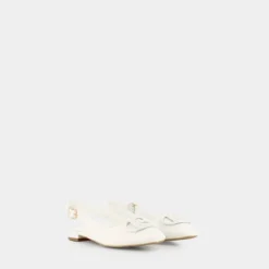 CALF- BALLERINA BEIGE 8034