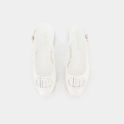 CALF- BALLERINA BEIGE 8034