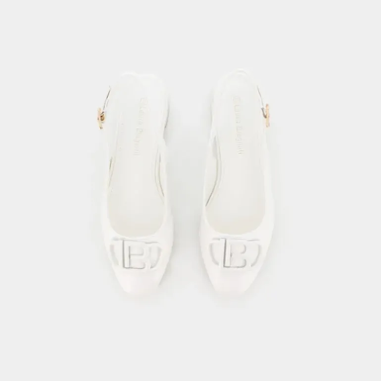 CALF- BALLERINA BEIGE 8034