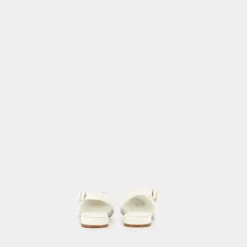 CALF- BALLERINA BEIGE 8034