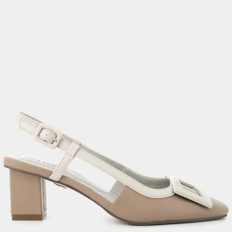 CALF- CHANEL SAND 8989