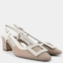 CALF- CHANEL SAND 8989