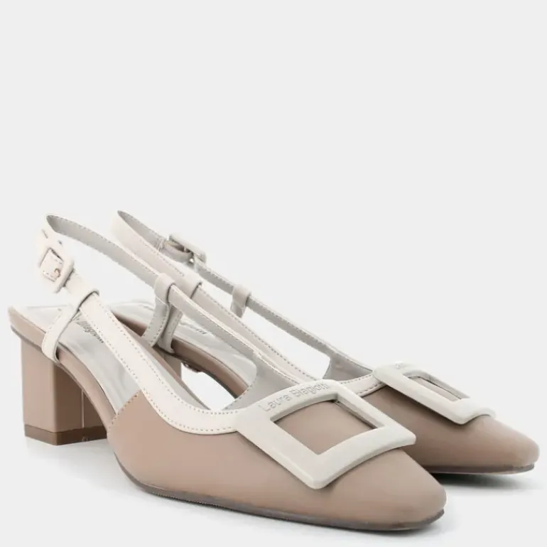 CALF- CHANEL SAND 8989