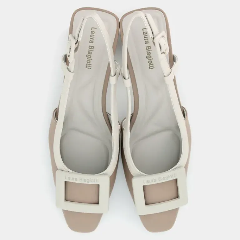 CALF- CHANEL SAND 8989