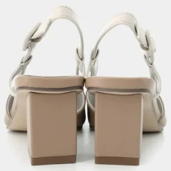 CALF- CHANEL SAND 8989