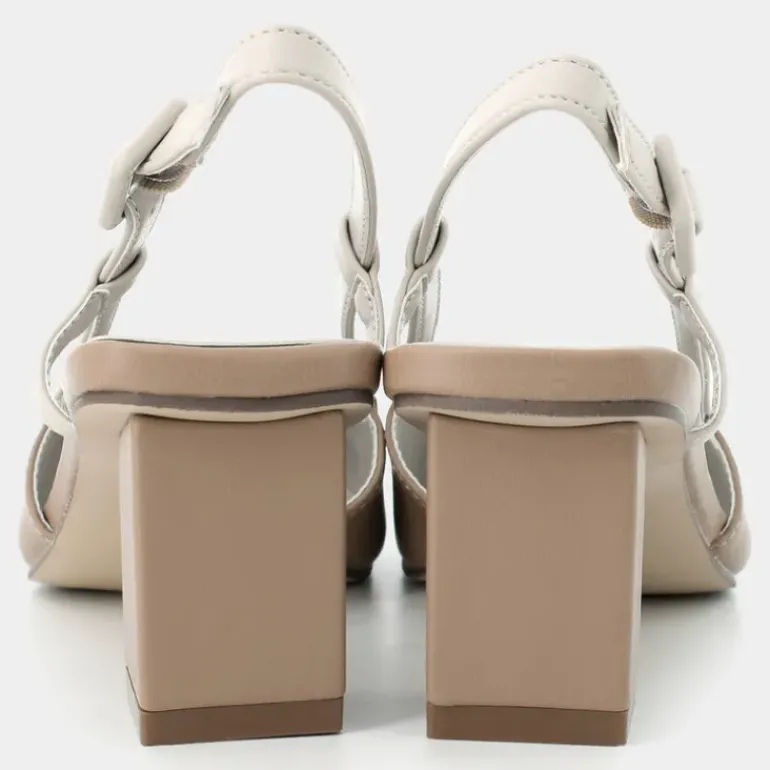 CALF- CHANEL SAND 8989