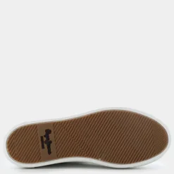 CAMDEN CLUB- SNEAKERS FACTORY WHITE PMS00020