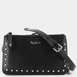 CAMILE CHARM- TRACOLLE 999 BLACK PL031470