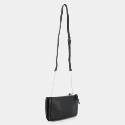 CAMILE CHARM- TRACOLLE 999 BLACK PL031470