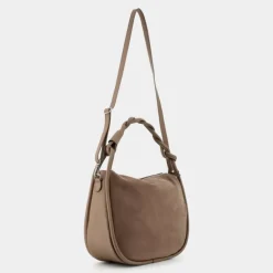 CAMOSCI- BORSE COGNAC AM-E25-06