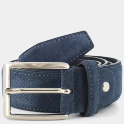 CAMOSCI- CINTURE BLU DG-E25-100