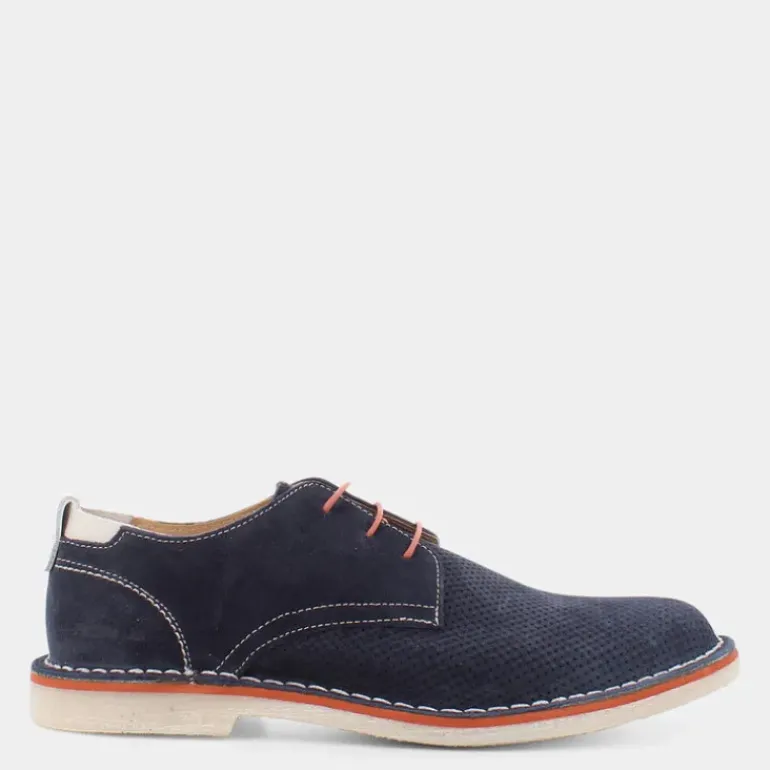 CAMOSCI- STRINGATE BLU CO-E22U-10