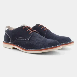 CAMOSCI- STRINGATE BLU CO-E22U-10