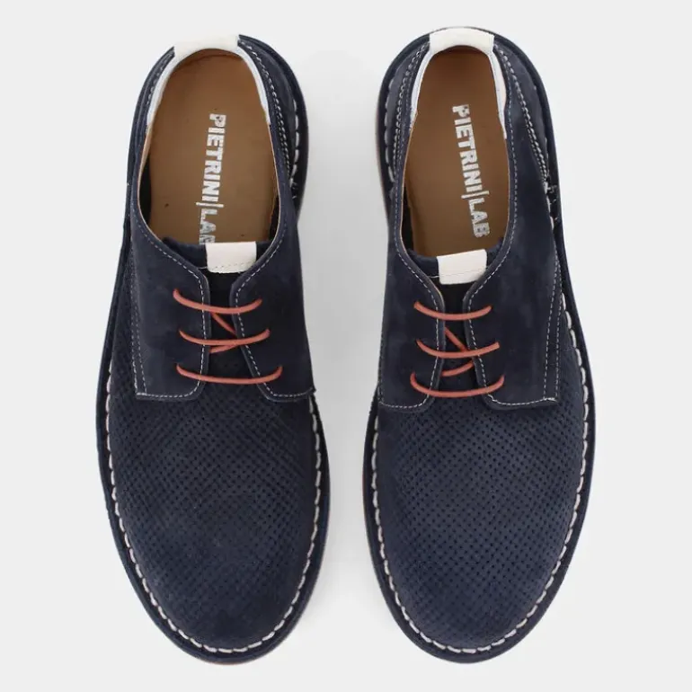 CAMOSCI- STRINGATE BLU CO-E22U-10
