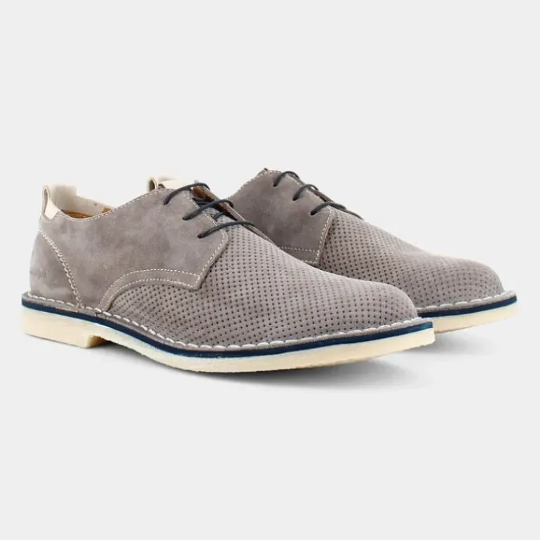 CAMOSCI- STRINGATE GRIGIO CO-E22U-10