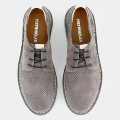 CAMOSCI- STRINGATE GRIGIO CO-E22U-10