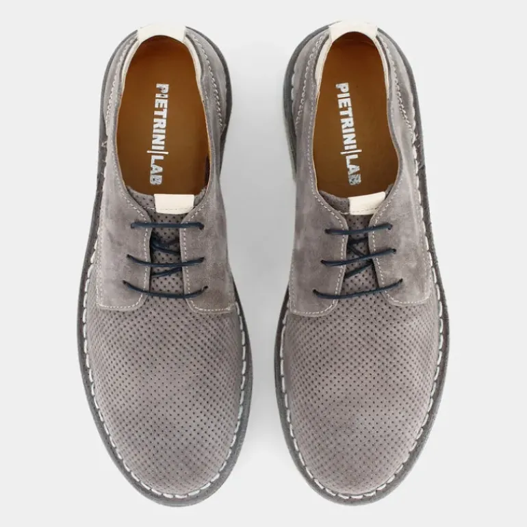 CAMOSCI- STRINGATE GRIGIO CO-E22U-10
