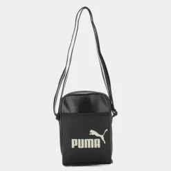 Campus Compact Portable- ACCESSORI SPORT NERO 078827