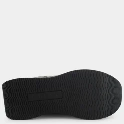 CAMRIO- SNEAKERS BLACK/BROWN FL7CMRFAL12
