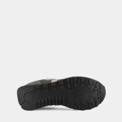 CAM- SNEAKERS MULTI VERDE HZ-I22D-03