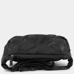 CAMUJAC- ACCESSORI SPORT BLACK CHICO05