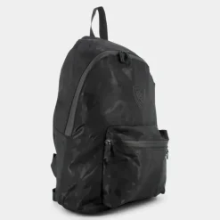 CAMUJAC- ZAINI BLACK WEST01