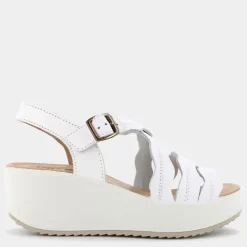 CANDY- SANDALI BIANCO 5668511