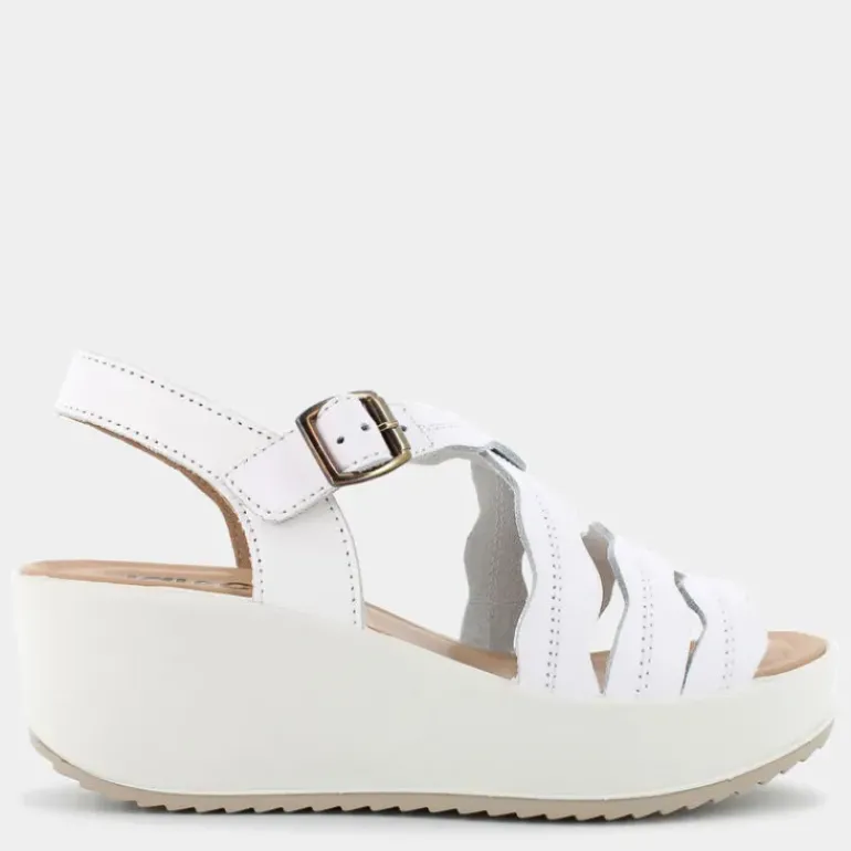 CANDY- SANDALI BIANCO 5668511