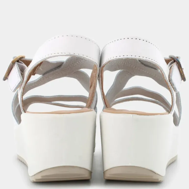 CANDY- SANDALI BIANCO 5668511