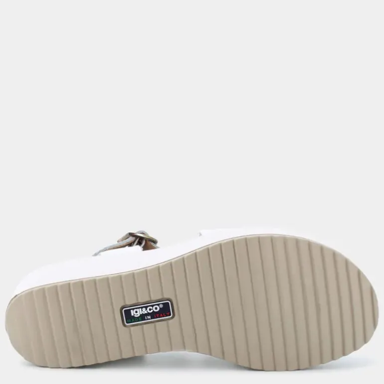 CANDY- SANDALI BIANCO 5668511