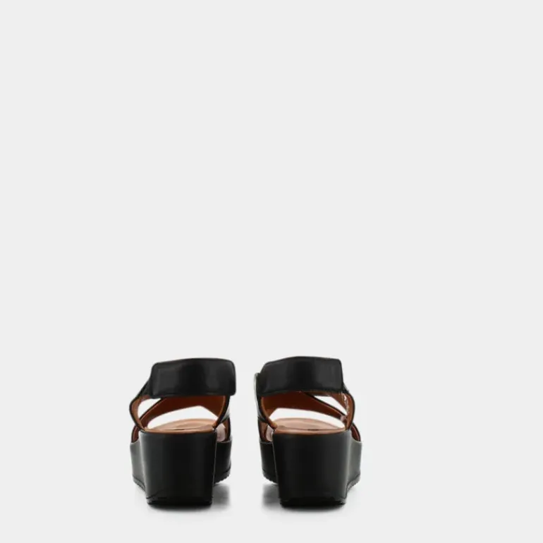 CANDY- SANDALI NERO 3667200