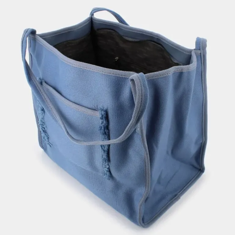 CANVAS- BORSE AVIO JI-E24-14
