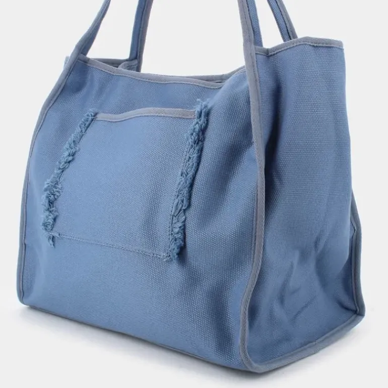 CANVAS- BORSE AVIO JI-E24-14