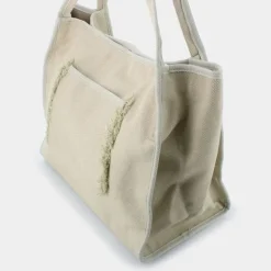 CANVAS- BORSE CORDA JI-E24-14