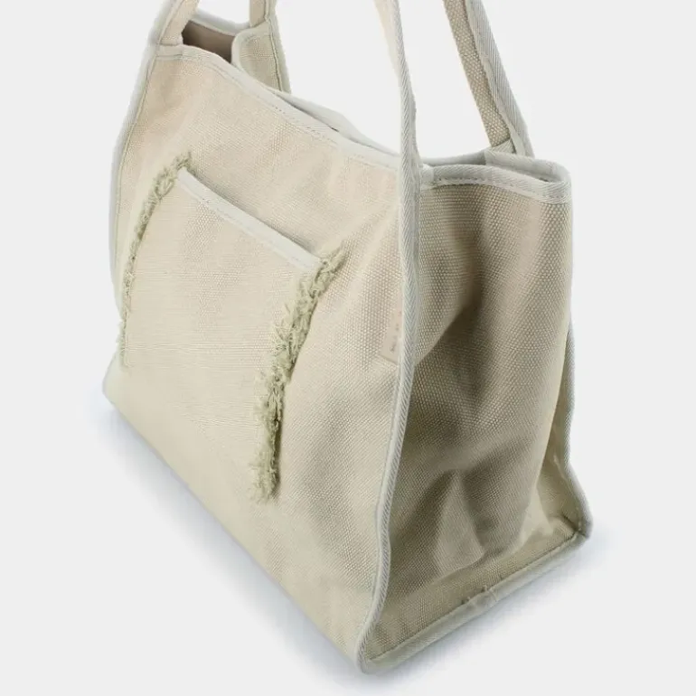 CANVAS- BORSE CORDA JI-E24-14