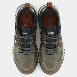 CANYON PEAK- SNEAKERS MILITARY JM32120A