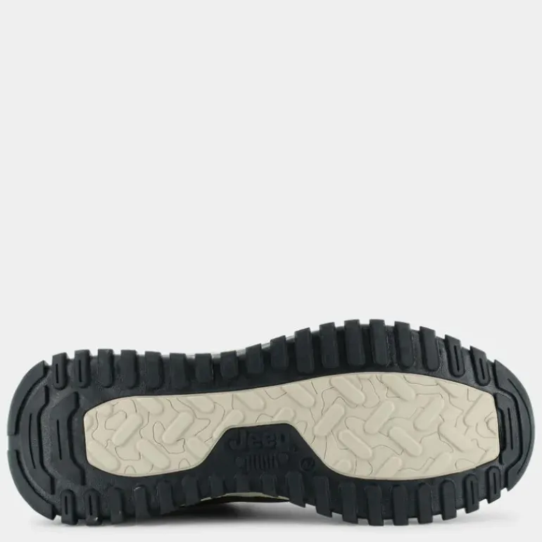 CANYON PEAK- SNEAKERS MILITARY JM32120A