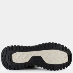 CANYON TRAIL LOW- SNEAKERS MILITARY JM42152A