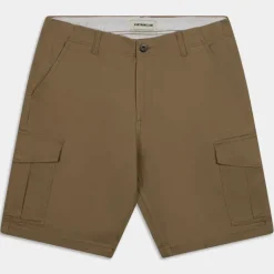 CARGO- PANTALONI BEIGE 12240768
