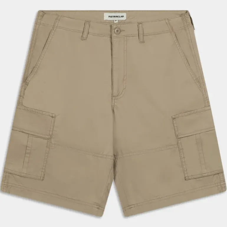 CARGO- PANTALONI CROCKERY 12259763