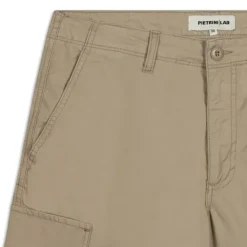 CARGO- PANTALONI CROCKERY 12259763