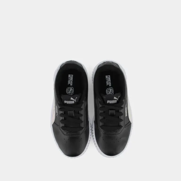 CARINA- SPORTIVE NERO 387987