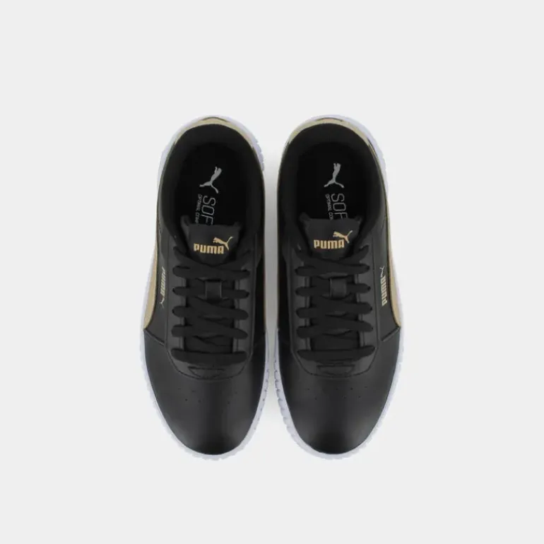 CARINA- SPORTIVE NERO 387622